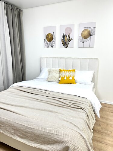 Апартаменты Вольная улица, 3 в Путилково