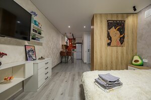 Квартира Рождественская улица, 8А