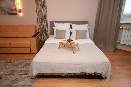 Апартаменты Набережная улица, 22/1к2 в Тамбове