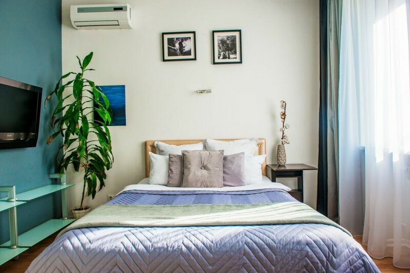 АПАРТАМЕНТЫ БРИЗ - ИСТОРИЧЕСКИЙ ВЛАДИМИР от 5830 ₽ — Яндекс Путешествия