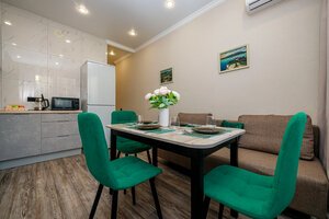 Апартаменты Emerald Comfort 4