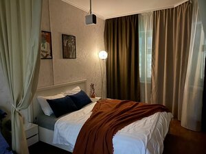 Апартаменты улица Чапаева, 6