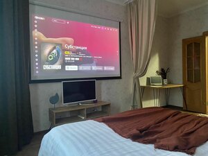 Апартаменты улица Чапаева, 6