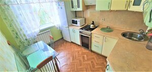 Квартира Домашний Уют