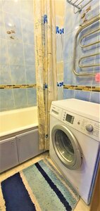 Квартира Домашний Уют