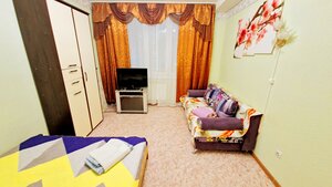 Квартира Домашний Уют