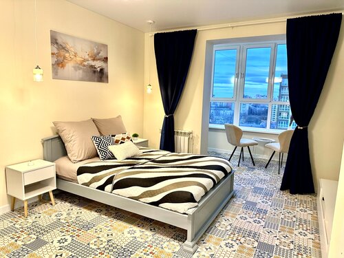 Квартира 3-я Первомайская улица, 4 в Ивановской области