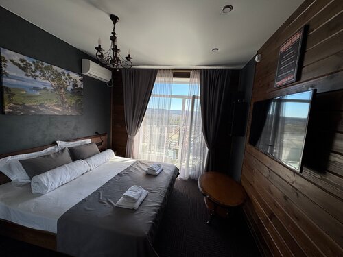 Апартаменты Фёдора Конюхова, 5 в Челябинской области