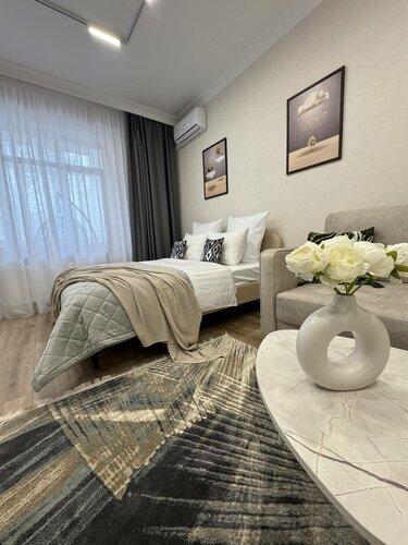 Квартира Косякина, 49 в Железноводске