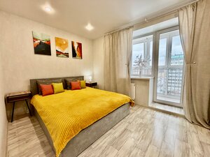отель Апартаменты LifeHome на Рыбинская улица, 31