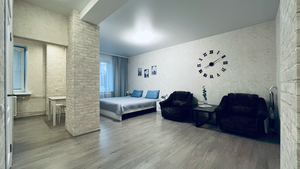 отель Уютная квартира в центре города