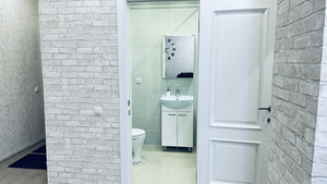 Квартира Уютная квартира в центре города