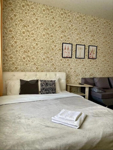 Апартаменты южно якутская 38 в Республике Саха (Якутии)