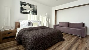 Апартаменты ApartMari Шикарные апартаменты в самом центре рядом в Рыбной деревней