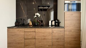 Апартаменты ApartMari Шикарные апартаменты в самом центре рядом в Рыбной деревней