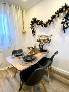 Апартаменты ApartMari Шикарные апартаменты в самом центре рядом в Рыбной деревней