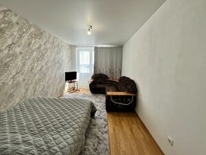 Апартаменты Строительная улица, 2