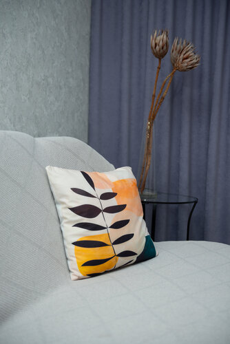 Апартаменты Гиндина 10 в Братске