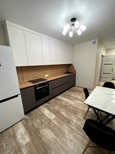 Апартаменты Happy House вид на закат в современном ЖК