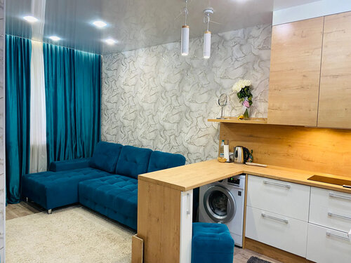 Апартаменты улица Кутузова, 14 в Новокузнецке