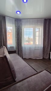 Апартаменты Студия