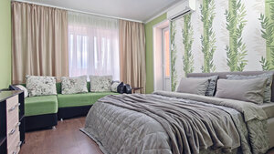 Квартира Фэмили, квартира от сети"Терра48" 