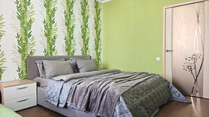 Квартира Фэмили, квартира от сети"Терра48" 