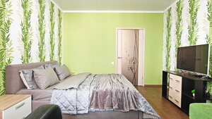 Квартира Фэмили, квартира от сети"Терра48" 