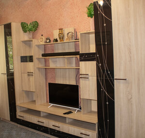 Квартира  Квартира с большой кухней, в самом центре Курска, р-н мегагринн