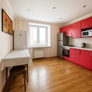 отель Липовская улица, 16Б