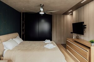 Квартира Студия конфета прямо на Бульваре