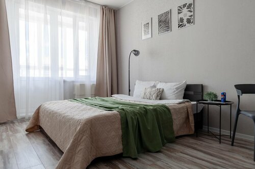 Апартаменты улица Карамзина, 14 в Красноярске