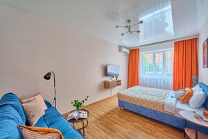 Квартира Апартаменты парк Галицкого