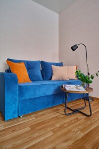 Квартира Апартаменты парк Галицкого