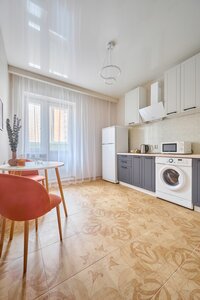 Квартира Апартаменты парк Галицкого