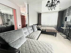 отель Комсомольский проспект, 24