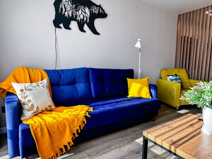 отель Сеть апартаментов 