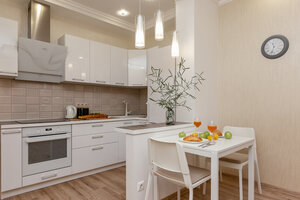 Квартира Квартира комфорт класса с шикарным видом на море