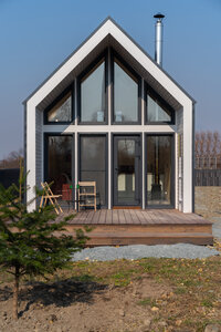 отель Fanza House