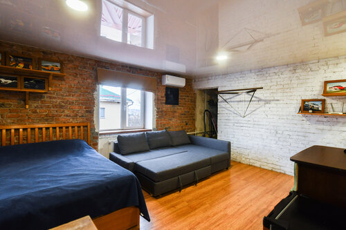 Апартаменты улица Уборевича, 22 во Владивостоке