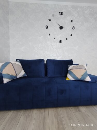 Апартаменты С нами легко и комфортно в Орске