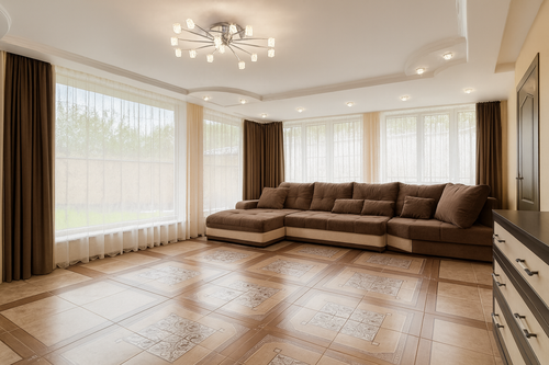 Апартаменты ул. Куйбышева 89/2 в Трудовском сельском поселении