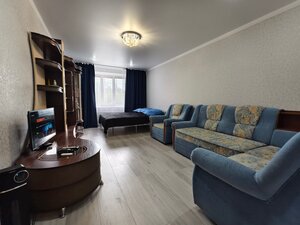 отель Воинов-Интернационалистов 1