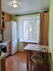 Апартаменты 2-й микрорайон, 57