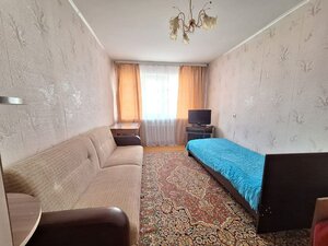 Апартаменты 3-й микрорайон, 16