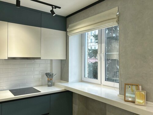 Апартаменты Рядом ➤ Современная квартира для 4-х гостей в оживленном центре. Будьте в центре событий! в Челябинске