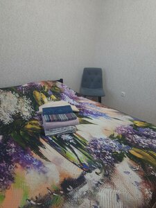 Квартира 4 микр дом 31