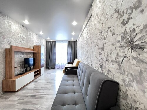 Квартира улица Генерала Родина, 66Ак1 в Орловской области