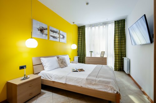 Апартаменты Yerevan Elite Stay - Republic Square Apartment #3 в Ереване