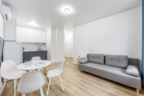 Апартаменты Ленинградское шоссе 229А, корп.1 в Химках